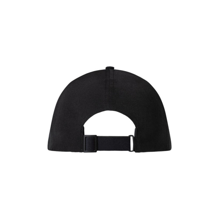 Buff Cappello Summit Solid Nero