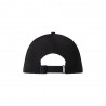 Buff Cappello Summit Solid Nero