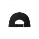 Buff Cappello Summit Solid Nero