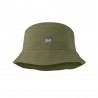 Buff Cappello Adventure Bucket Solid Tundra Khaki