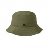 Buff Cappello Adventure Bucket Solid Tundra Khaki