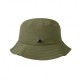 Buff Cappello Adventure Bucket Solid Tundra Khaki
