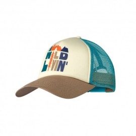 Buff Cappello Trucker Scen Multi