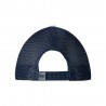 Buff Cappello Trucker Luster Flint