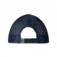 Buff Cappello Trucker Luster Flint