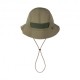 Buff Cappello Go Bucket Solid Tundra Khaki