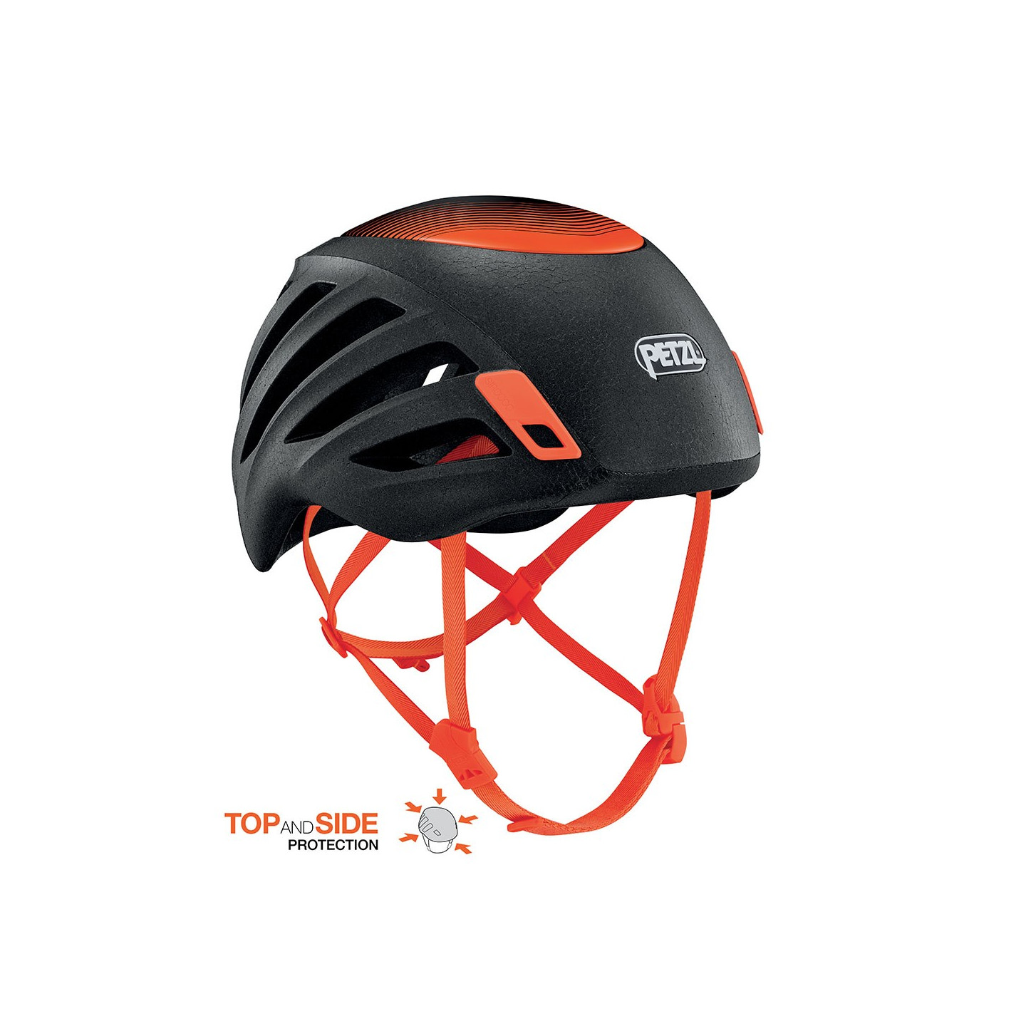 Casco da arrampicata Sirocco - Immagine 2