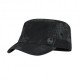 Buff Cappello Military Rinmann Nero