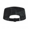 Buff Cappello Military Rinmann Nero