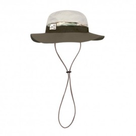 Buff Cappello Explore Booney Randall Brindle
