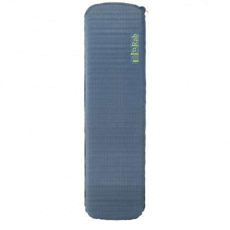 Rab Materassino Exosphere 3.5 Orion Blu