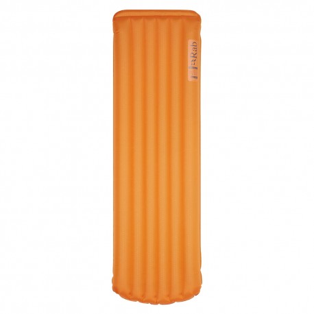 Rab Materassino Hypersphere 9.5 Marmalade