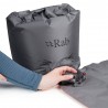 Rab Materassino Stratosphere 5.5 Graphene