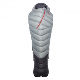 Rab Sacco A Pelo Mythic Ultra 120 Modular Cloud Graphene