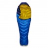 Rab Sacco A Pelo Neutrino 200 Nightfall Blu