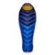Rab Sacco A Pelo Neutrino 400 Wmns Nightfall Blu