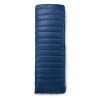 Rab Sacco A Pelo Outpost 500 Right Zip Tempest Blu Orion B