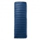 Rab Sacco A Pelo Outpost 500 Right Zip Tempest Blu Orion B