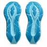 Asics Novablast 4 Lite-Show Bright Cyan - Scarpe Running Uomo