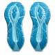 Asics Novablast 4 Lite-Show Bright Cyan - Scarpe Running Uomo