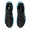 Asics Novablast 4 Lite-Show Bright Cyan - Scarpe Running Uomo
