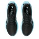 Asics Novablast 4 Lite-Show Bright Cyan - Scarpe Running Uomo