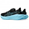 Asics Novablast 4 Lite-Show Bright Cyan - Scarpe Running Uomo