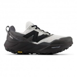 New Balance Foam X Hierro V9 Bianco - Scarpe Trail Running Uomo
