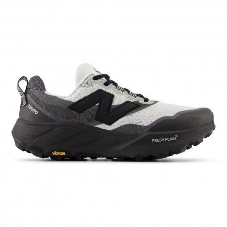 New Balance Foam X Hierro V9 Bianco - Scarpe Trail Running Uomo