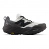 New Balance Foam X Hierro V9 Bianco - Scarpe Trail Running Uomo