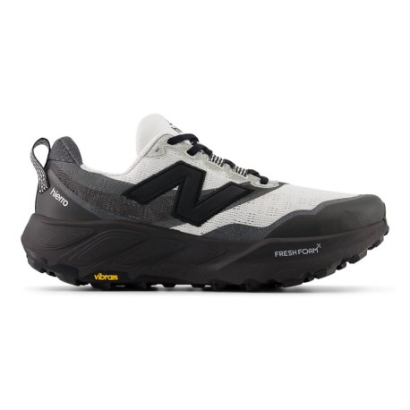New Balance Foam X Hierro V9 Bianco - Scarpe Trail Running Uomo