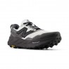 New Balance Foam X Hierro V9 Bianco - Scarpe Trail Running Uomo