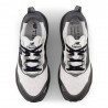 New Balance Foam X Hierro V9 Bianco - Scarpe Trail Running Uomo