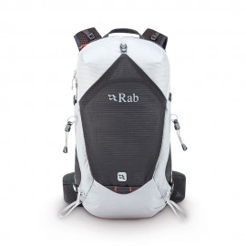 Rab Zaino Trekking Protium 20 Dark Pewter Anthracite