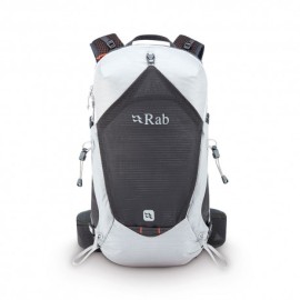 Rab Zaino Trekking Protium 20 Dark Pewter Anthracite