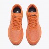Diadora Volo 5 Arancio Giallo - Scarpe Running Uomo