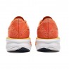 Diadora Volo 5 Arancio Giallo - Scarpe Running Uomo