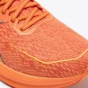 Diadora Volo 5 Arancio Giallo - Scarpe Running Uomo