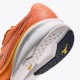 Diadora Volo 5 Arancio Giallo - Scarpe Running Uomo