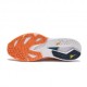 Diadora Volo 5 Arancio Giallo - Scarpe Running Uomo