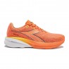 Diadora Volo 5 Arancio Giallo - Scarpe Running Uomo