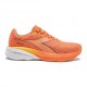 Diadora Volo 5 Arancio Giallo - Scarpe Running Uomo