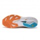 Diadora Volo 5 Bianco Arancio - Scarpe Running Uomo