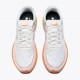 Diadora Volo 5 Bianco Arancio - Scarpe Running Uomo