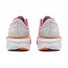 Diadora Volo 5 Bianco Fandango Rosa - Scarpe Running Donna