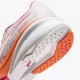 Diadora Volo 5 Bianco Fandango Rosa - Scarpe Running Donna