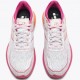 Diadora Volo 5 Bianco Fandango Rosa - Scarpe Running Donna
