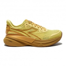 Diadora Nucleo 2 Lemon Drop - Scarpe Running Uomo