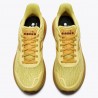 Diadora Nucleo 2 Lemon Drop - Scarpe Running Uomo