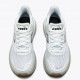 Diadora Nucleo 2 Bianco Argento - Scarpe Running Donna